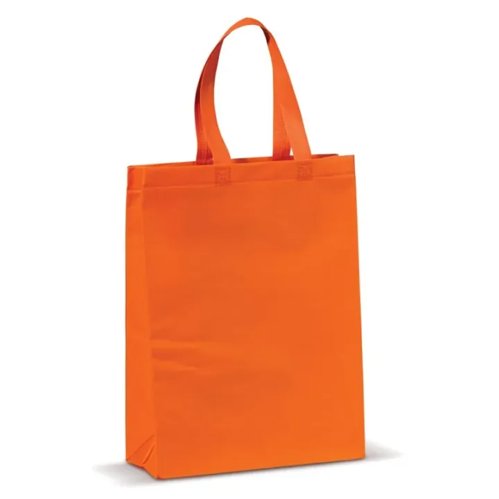 Carrier bag laminated non-woven medium 105g/m² - LT91723 (N0026)